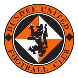 Dundee United FC Logo PNG Vector