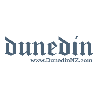 Dunedin Logo PNG Vector