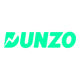 Dunzo Logo PNG Vector