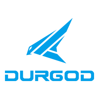 Durgod Logo PNG Vector