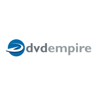 DVD Empire Logo PNG Vector