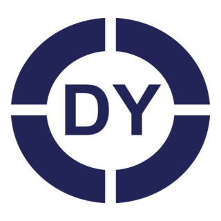 DY Logo PNG Vector