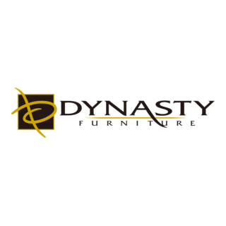 Dynasty Furniture Logo PNG Vector