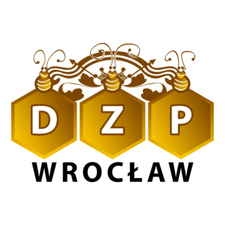 DZP Wrocław Logo PNG Vector