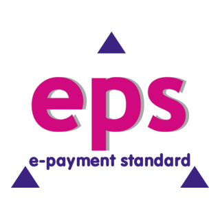 E-payment Standard Logo PNG Vector