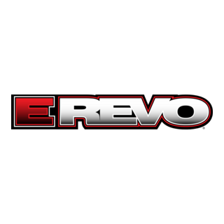 E-Revo Logo PNG Vector