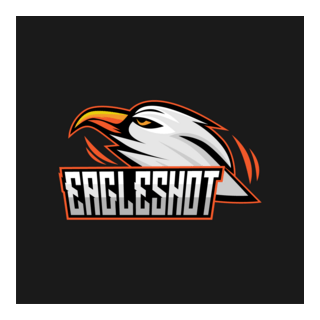 Eagle mascot Logo PNG Vector