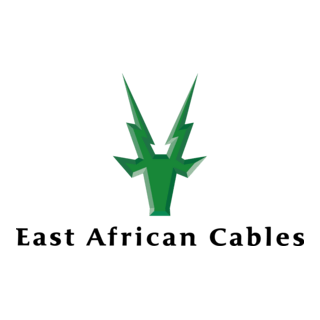 East African Cables Logo PNG Vector