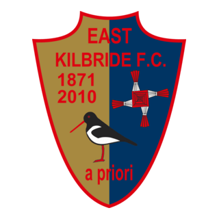 East Kilbride FC Logo PNG Vector
