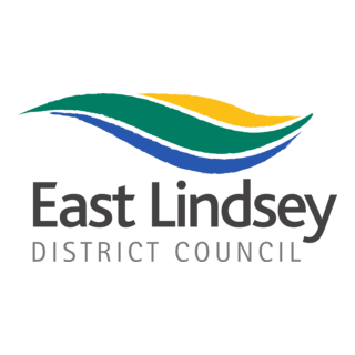 East Lindsey District Council Logo PNG Vector