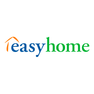 easy home Logo PNG Vector