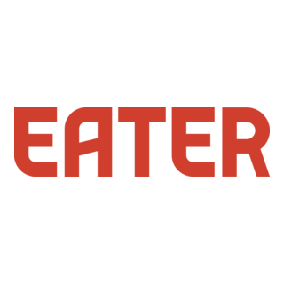Eater Logo PNG Vector