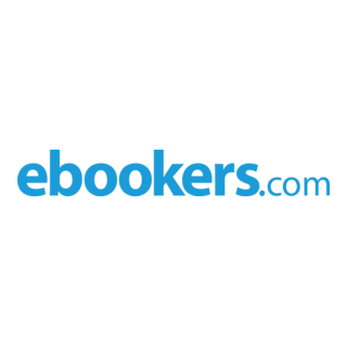 Ebookers.com Logo PNG Vector