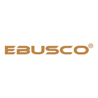 Ebusco Logo PNG Vector