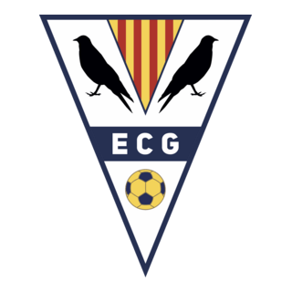 EC Granollers Logo PNG Vector