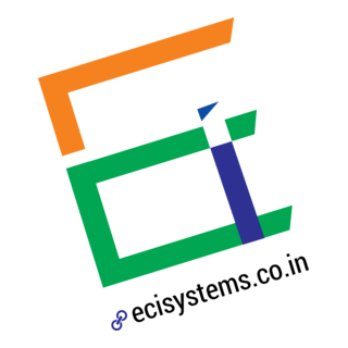 ECI Systems Logo PNG Vector