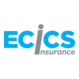 ECICS Logo PNG Vector