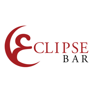 Eclipse Bar Logo PNG Vector
