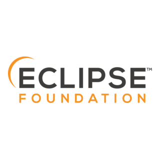 Eclipse Foundation Logo PNG Vector
