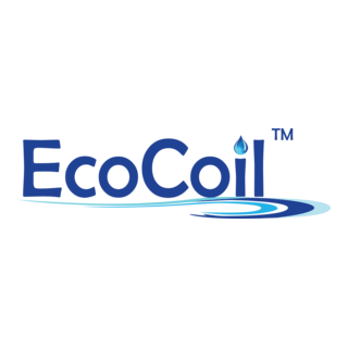 ECOCOIL Logo PNG Vector