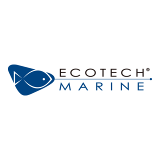 EcoTech Marine Logo PNG Vector