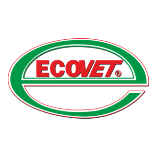 Ecovet Logo PNG Vector