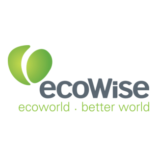 ECOWISE Logo PNG Vector