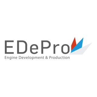 EDePro Logo PNG Vector