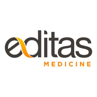 Editas Medicine Logo PNG Vector