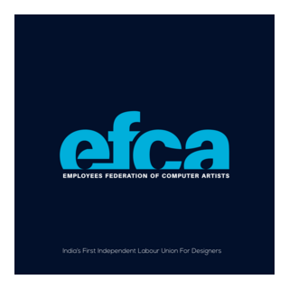 EFCA Logo PNG Vector