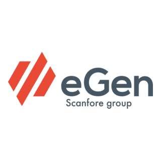 eGen Logo PNG Vector