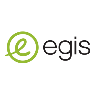 Egis Logo PNG Vector