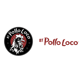 Ei Pollo Loco Restaurants Logo PNG Vector