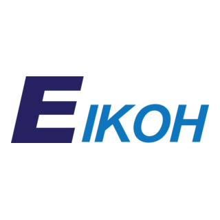 EIKOH Logo PNG Vector