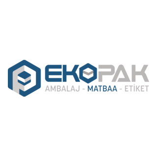 ekopak Logo PNG Vector