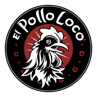 El Pollo Loco Logo PNG Vector