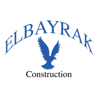 ELBAYRAK Logo PNG Vector