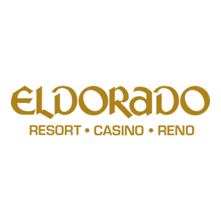 Eldorado Resort Casino Reno Logo PNG Vector