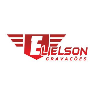 ELIELSON GRAVACOES Logo PNG Vector