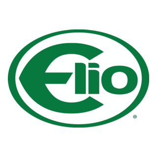 Elio Motors Logo PNG Vector
