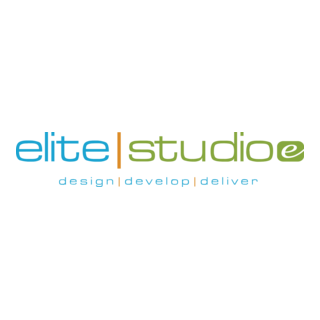 elite studio e Logo PNG Vector