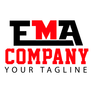 EMA Logo PNG Vector