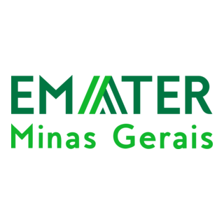 EMATER MG Logo PNG Vector