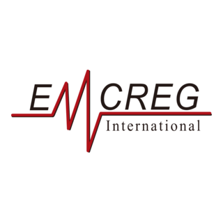 EMCREG International Logo PNG Vector