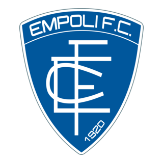 Empoli FC Logo PNG Vector