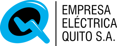 Empresa Electrica Quito S.A. Logo PNG Vector