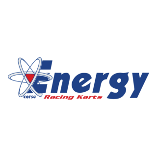 Energy Corse Logo PNG Vector