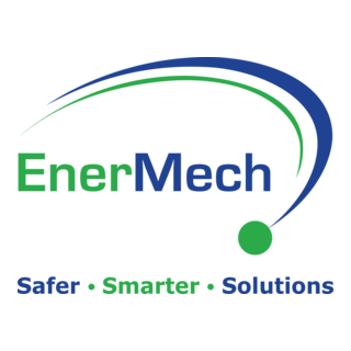 ENERMECH Logo PNG Vector