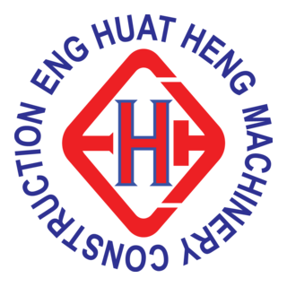 ENG HUAT HENG Logo PNG Vector