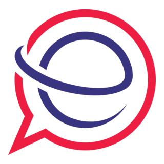 English Online London Logo PNG Vector